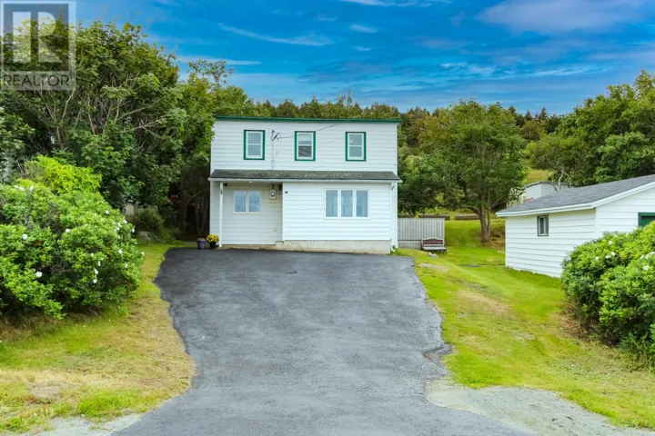 49 Beachy Cove Road, Portugal Cove-St. Philips, Newfoundland & Labrador A1M2H1