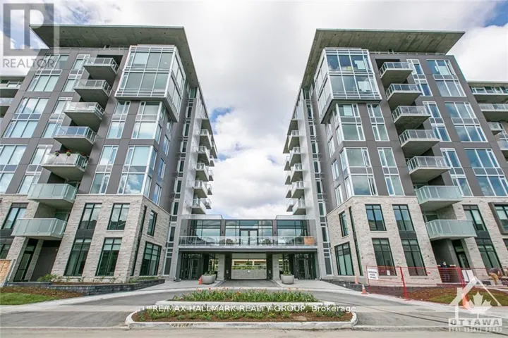 312 - 530 DE MAZENOD AVENUE, Ottawa, Ontario K1S5H3