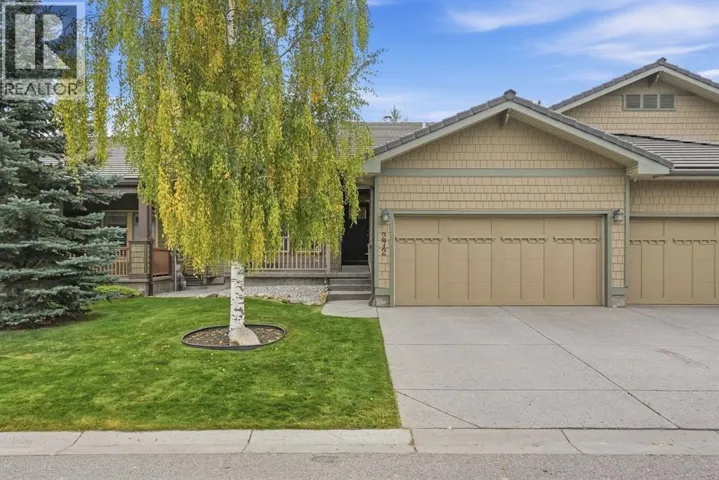 272 Bridle Estates Road SW, Calgary, Alberta T2Y0E9