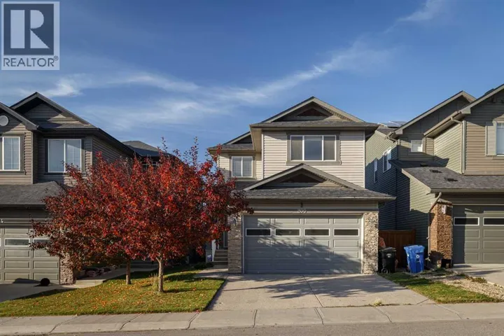 200 Evansborough Way NW, Calgary, Alberta T3P0N9