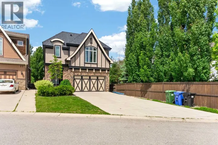 244 Mahogany Bay SE, Calgary, Alberta T3M0Y1