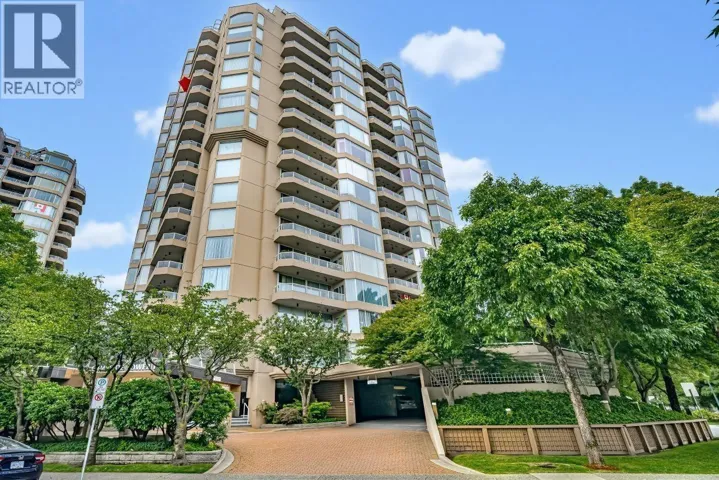 1606 1045 QUAYSIDE DRIVE, New Westminster, British Columbia V3M6C9