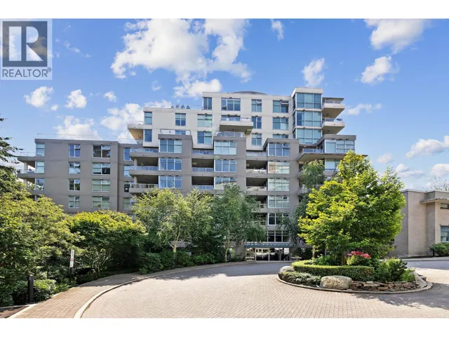 101 9262 UNIVERSITY CRESCENT, Burnaby, British Columbia V5A0A4