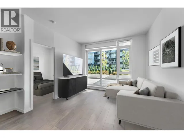444 6500 MINORU BOULEVARD, Richmond, British Columbia V6Y0N2