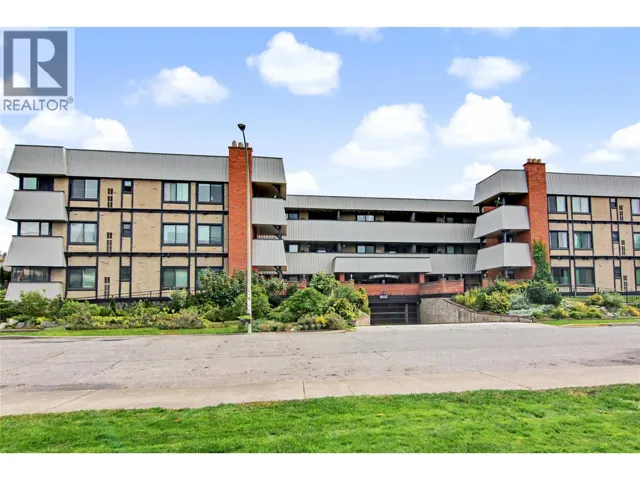 1665 Ufton Court Unit# 338, Kelowna, British Columbia V1Y8G7