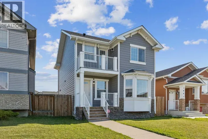 1005 Taradale Drive NE, Calgary, Alberta T3J0E7