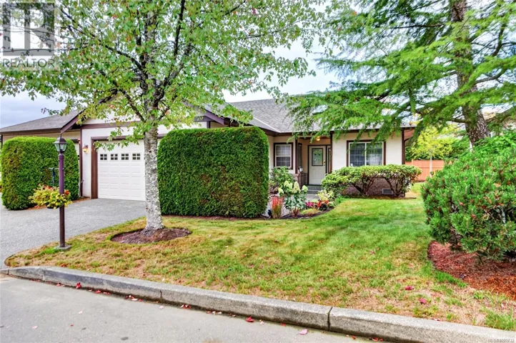 12 1288 Tunner Dr, Courtenay, British Columbia V9N8S2