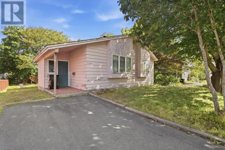 14 Ayrshire Place, St. John's, Newfoundland & Labrador A1B3L4
