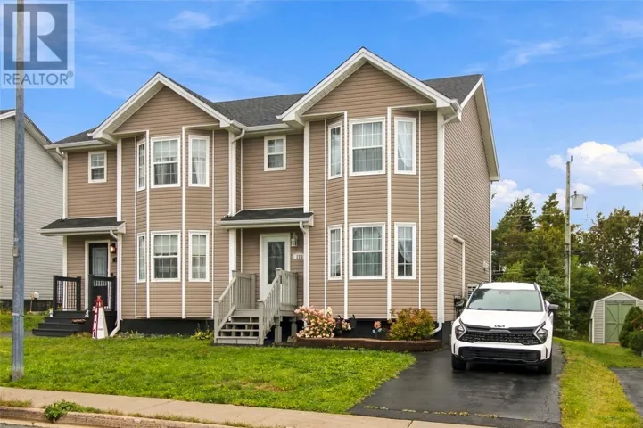 176 Green Acre Drive, St John's, Newfoundland & Labrador A1H1C3
