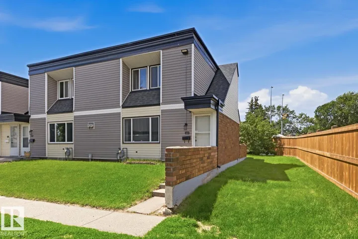 #269 3307 116A AV NW, Edmonton, Alberta T5W5J9
