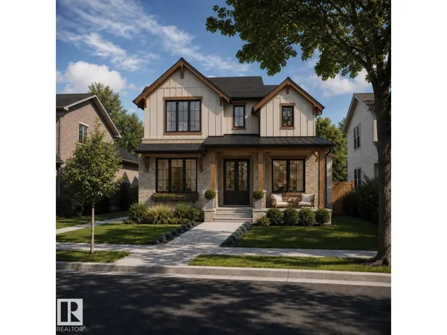 10314 137 ST NW, Edmonton, Alberta T5N2H1