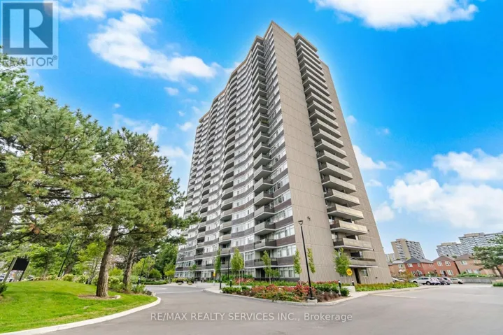 #602 - 3151 BRIDLETOWNE CIRCLE, Toronto (L'Amoreaux), Ontario M1W2T1