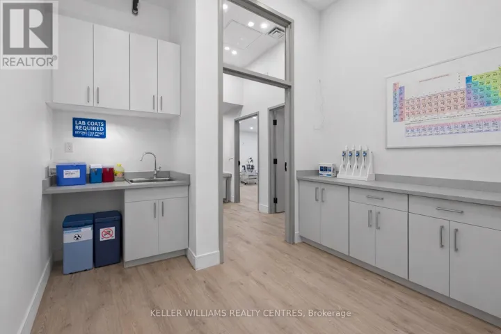 6 - 570 HOOD ROAD, Markham (Milliken Mills West), Ontario L3R4G7
