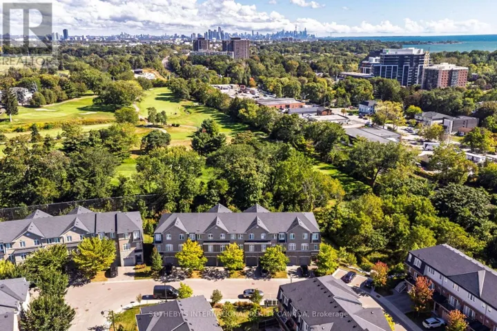 2 - 1127 HAIG BOULEVARD, Mississauga (Lakeview), Ontario L5E2M6