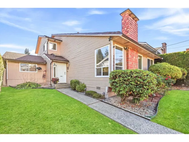 13902 80 AVENUE, Surrey, British Columbia V3W8G2