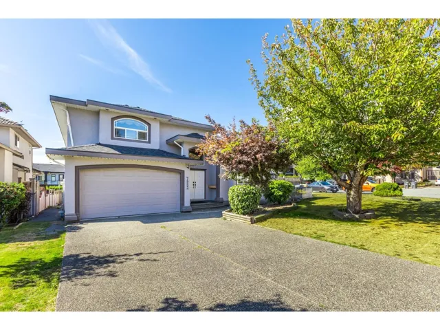 7953 155A STREET, Surrey, British Columbia V3S8R8