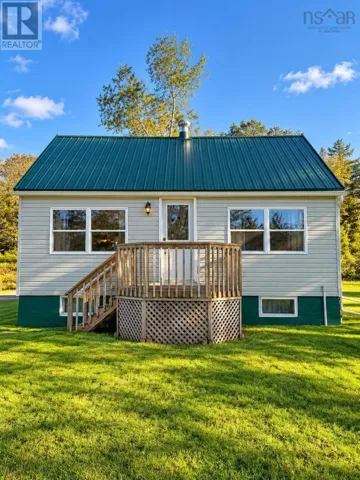6144 Highway 4, Linacy, Nova Scotia B2H5C4