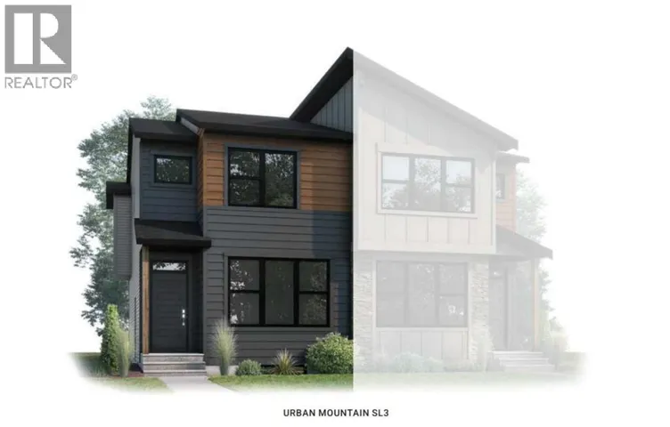 303 Silverton Glen Road SW, Calgary, Alberta T2X5B7