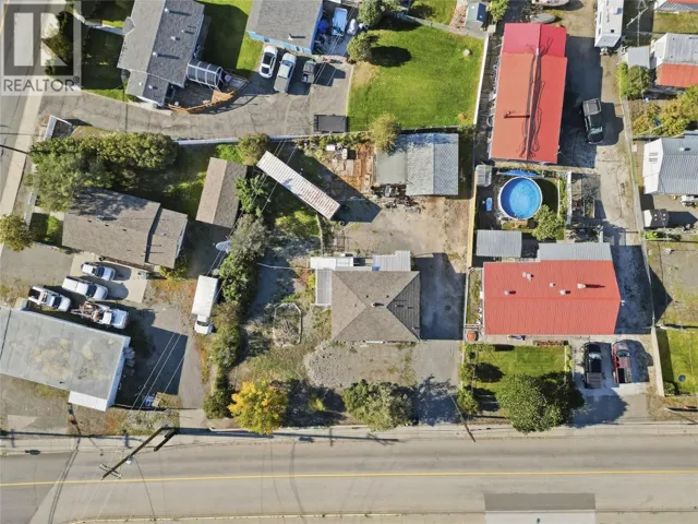 1205 Stage Road, Cache Creek, British Columbia V0K1H0