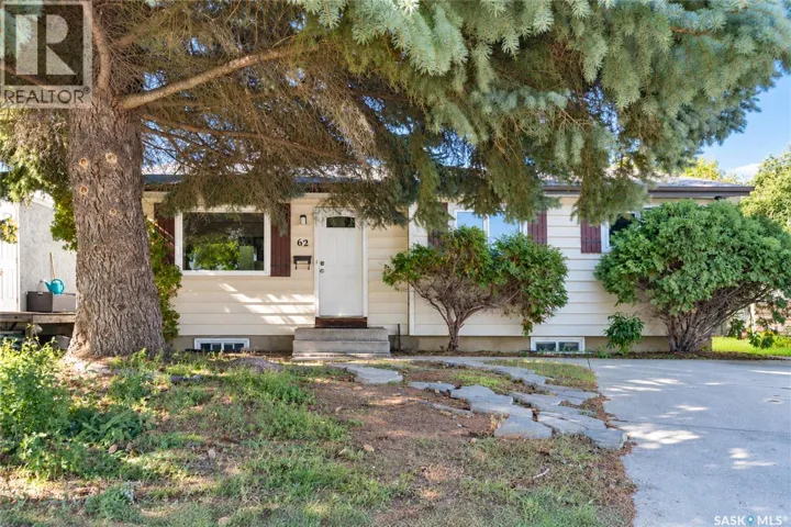 62 Ramsay COURT, Saskatoon, Saskatchewan S7H4H1