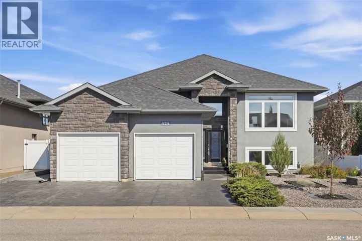 424 Faldo CRESCENT, Warman, Saskatchewan S0K4S1