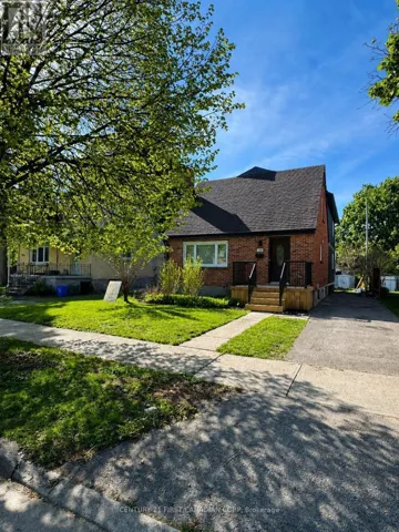 128 EMPRESS AVENUE, London North (North N), Ontario N6H1N3