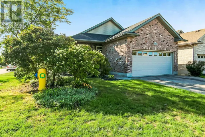 865 CUTROSS AVENUE, London North (North I), Ontario N6G5P3