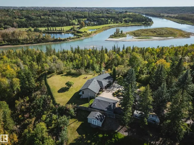 240 GRANDISLE PT NW, Edmonton, Alberta T6M2P1