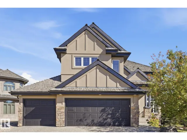 4024 MACTAGGART DR NW, Edmonton, Alberta T6R0J3