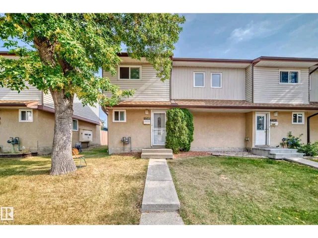 2343 139 AV NW, Edmonton, Alberta T5Y1S1