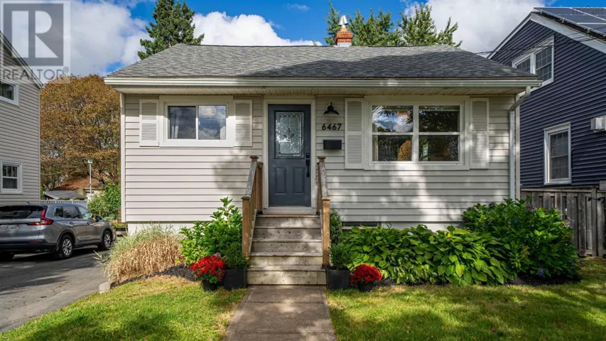 6467 Almon Street, Halifax, Nova Scotia B3L1V6