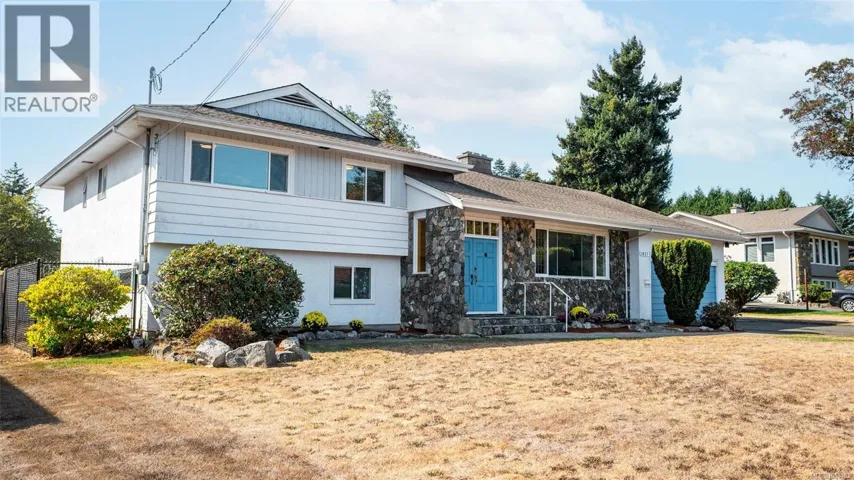 1857 Hillcrest Ave, Saanich, British Columbia V8N2R7