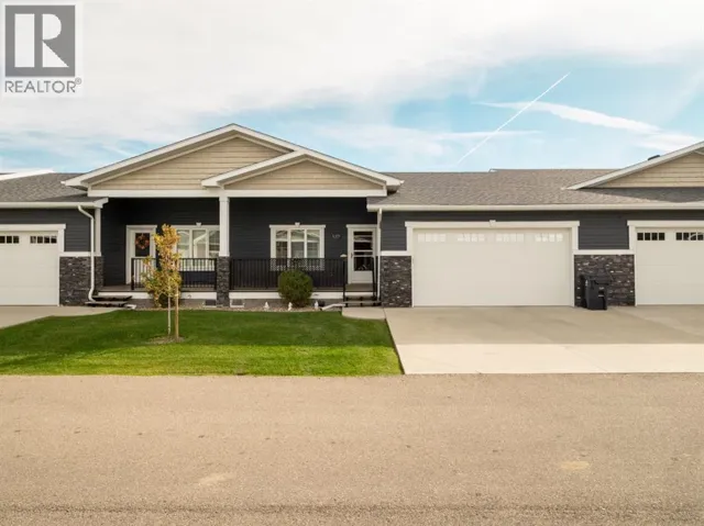 #3, 179 Fairmont Boulevard, Lethbridge, Alberta T1K7E8