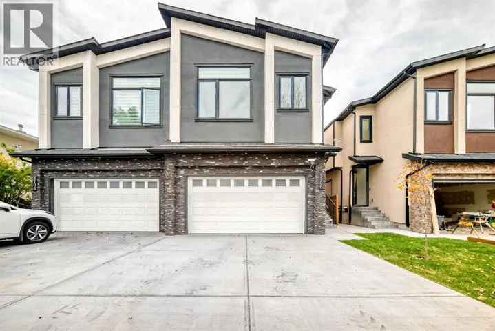 3106 15 Avenue SW, Calgary, Alberta T3C0Y6