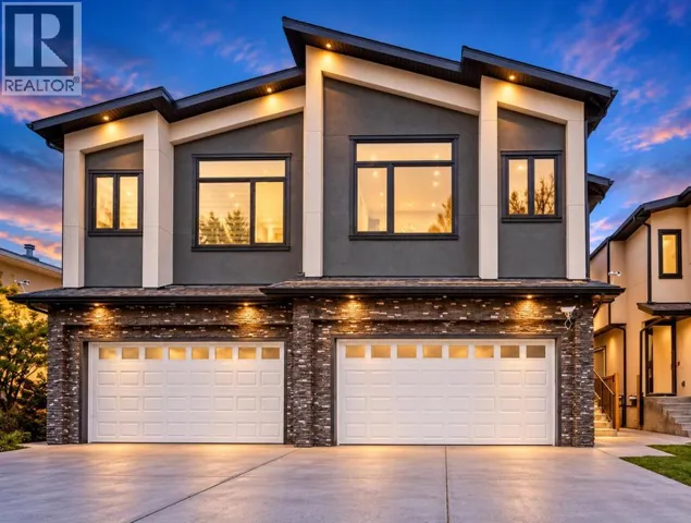 3106 15 Avenue SW, Calgary, Alberta T3C0Y6