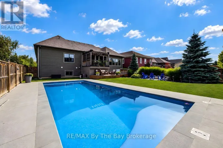 101 STANLEY STREET, Collingwood, Ontario L9Y0G3