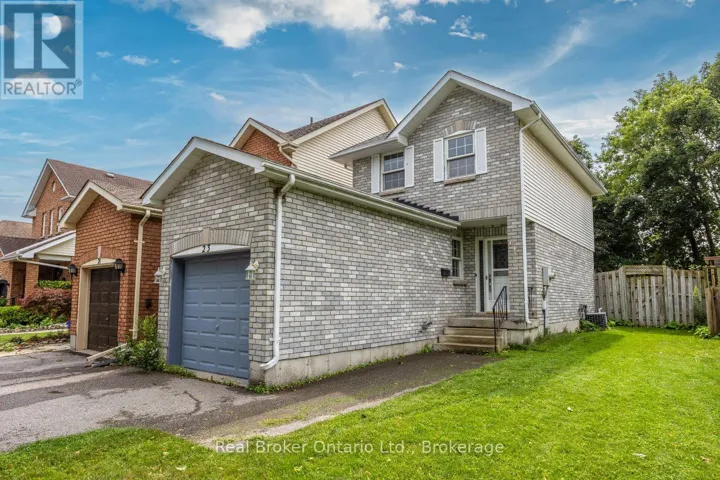 23 MANN STREET, Clarington (Bowmanville), Ontario L1C4R1