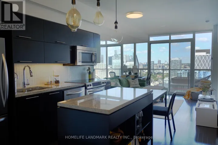 3306 - 126 SIMCOE STREET, Toronto (Waterfront Communities), Ontario M5H4E6