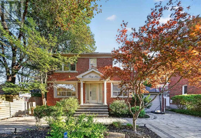 39 ROMNEY ROAD, Toronto (Lansing-Westgate), Ontario M3H1H4