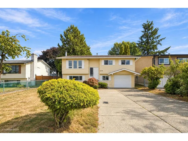 3278 ASTORIA CRESCENT, Abbotsford, British Columbia V2T4R1