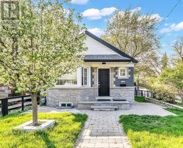 1306 KINGSTON ROAD, Toronto (Birchcliffe-Cliffside), Ontario M1N1P5