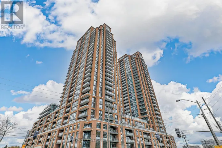 710 - 3260 SHEPPARD AVENUE E, Toronto (Tam O'Shanter-Sullivan), Ontario M1T3K3