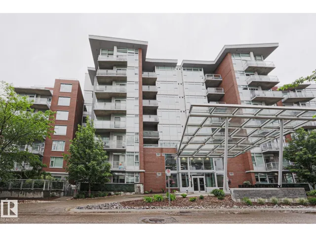 #212 2612 109 ST NW NW, Edmonton, Alberta T6J3T1