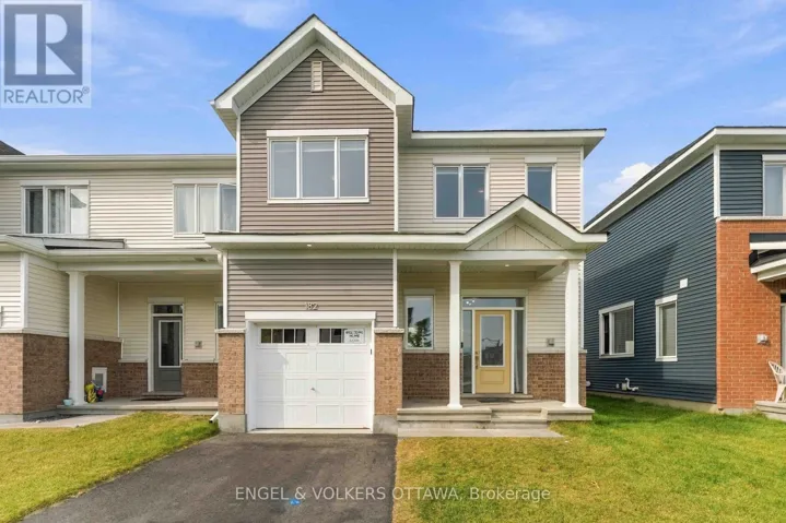 182 RYAN REYNOLDS WAY, Ottawa, Ontario K4A5T4