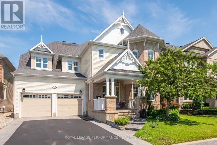 2744 GRAND VISTA CIRCLE, Ottawa, Ontario K2J0W6