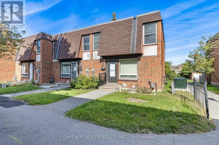 239 - 2270 COTTERS CRESCENT, Ottawa, Ontario K1V8Y6