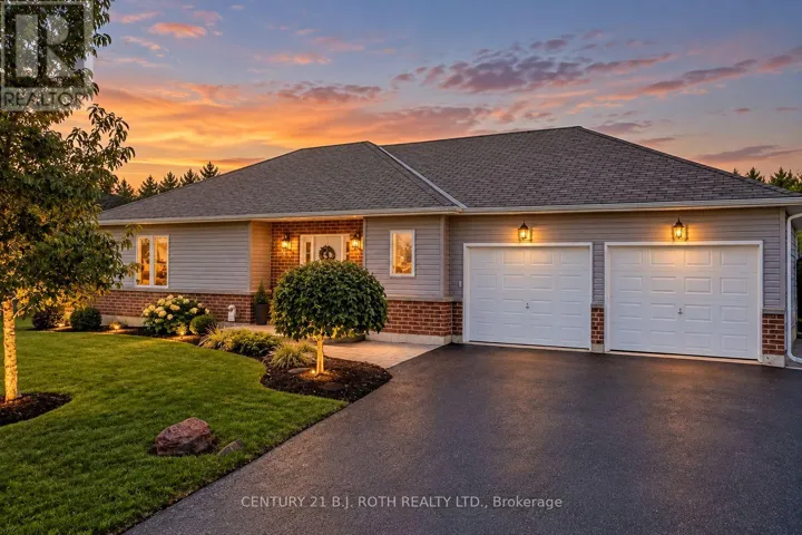20 KEYZER DRIVE, Oro-Medonte (Warminster), Ontario L3V8N7