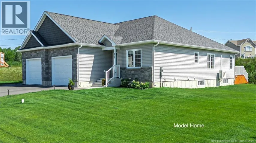 45 Leavery Street, Fredericton, New Brunswick E3G5V6