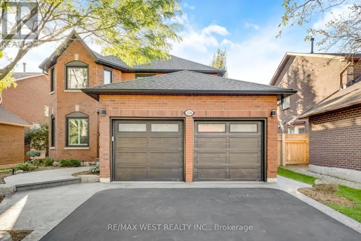 1136 GOODSON CRESCENT, Oakville (WC Wedgewood Creek), Ontario L6H4A4