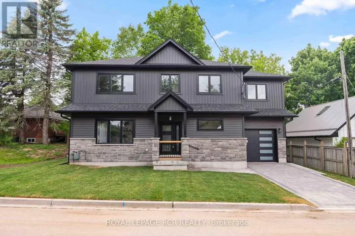 7 HENRY STREET, Orangeville, Ontario L9W1R6